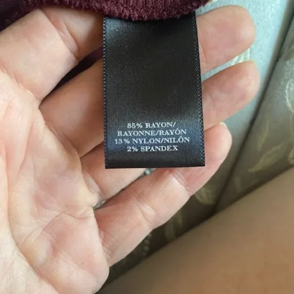 Ann Taylor Petite Top - Picture 6 of 13